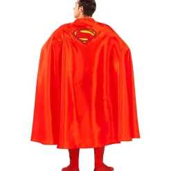 Funidelia Disfraces|Halloween*Disfraz de Superman Liga de la Justicia S