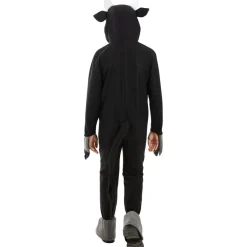 Funidelia Halloween|Disfraces*Disfraz de toro para niños 5-6 años