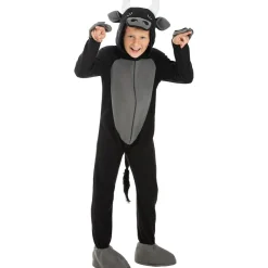 Funidelia Halloween|Disfraces*Disfraz de toro para niños 5-6 años