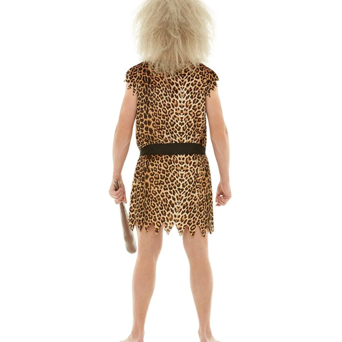 Funidelia Disfraces|Halloween*Disfraz de troglodita M