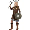 Funidelia Disfraces|Halloween*Disfraz de vikinga XL