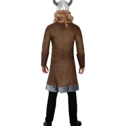 Funidelia Disfraces|Halloween*Disfraz de vikingo S