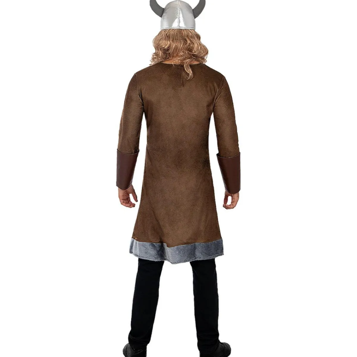 Funidelia Disfraces|Halloween*Disfraz de vikingo XXL