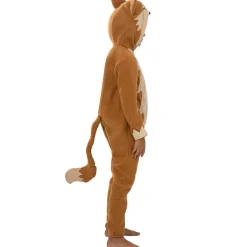 Funidelia Halloween|Disfraces*Disfraz de zorro para niños 7-9 años