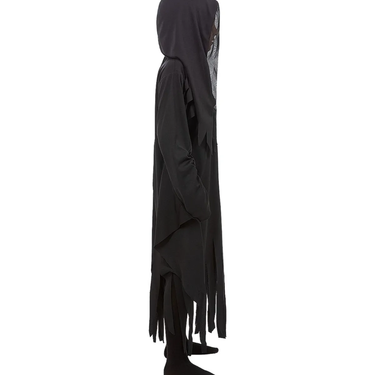 Funidelia Halloween|Disfraces*Disfraz Dementor Harry Potter niños 5-6 años