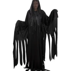 Funidelia Halloween|Disfraces*Disfraz Dementor Harry Potter adulto talla única