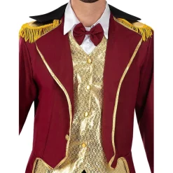 Funidelia Disfraces|Halloween*Disfraz Domador para hombre L