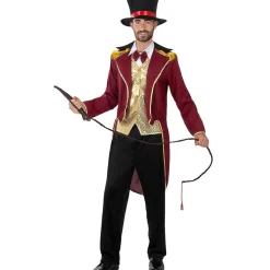 Funidelia Disfraces|Halloween*Disfraz Domador para hombre XXXL