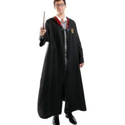 Funidelia Halloween|Disfraces*Disfraz Harry Potter adulto XL