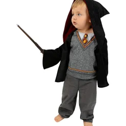 Funidelia Halloween|Disfraces*Disfraz Harry Potter bebé 12-24 meses