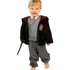 Funidelia Halloween|Disfraces*Disfraz Harry Potter bebé 12-24 meses