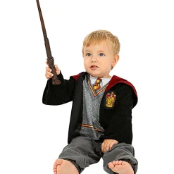 Funidelia Halloween|Disfraces*Disfraz Harry Potter bebé 12-24 meses