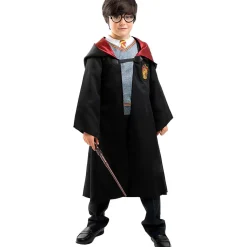 Funidelia Disfraces|Halloween*Disfraz Harry Potter para niños 3-4 años