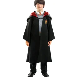 Funidelia Disfraces|Halloween*Disfraz Harry Potter para niños 7-9 años