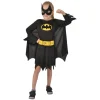 WARNER BROS Disfraces|Halloween*Disfraz infantil - Batgirl 10-12 años