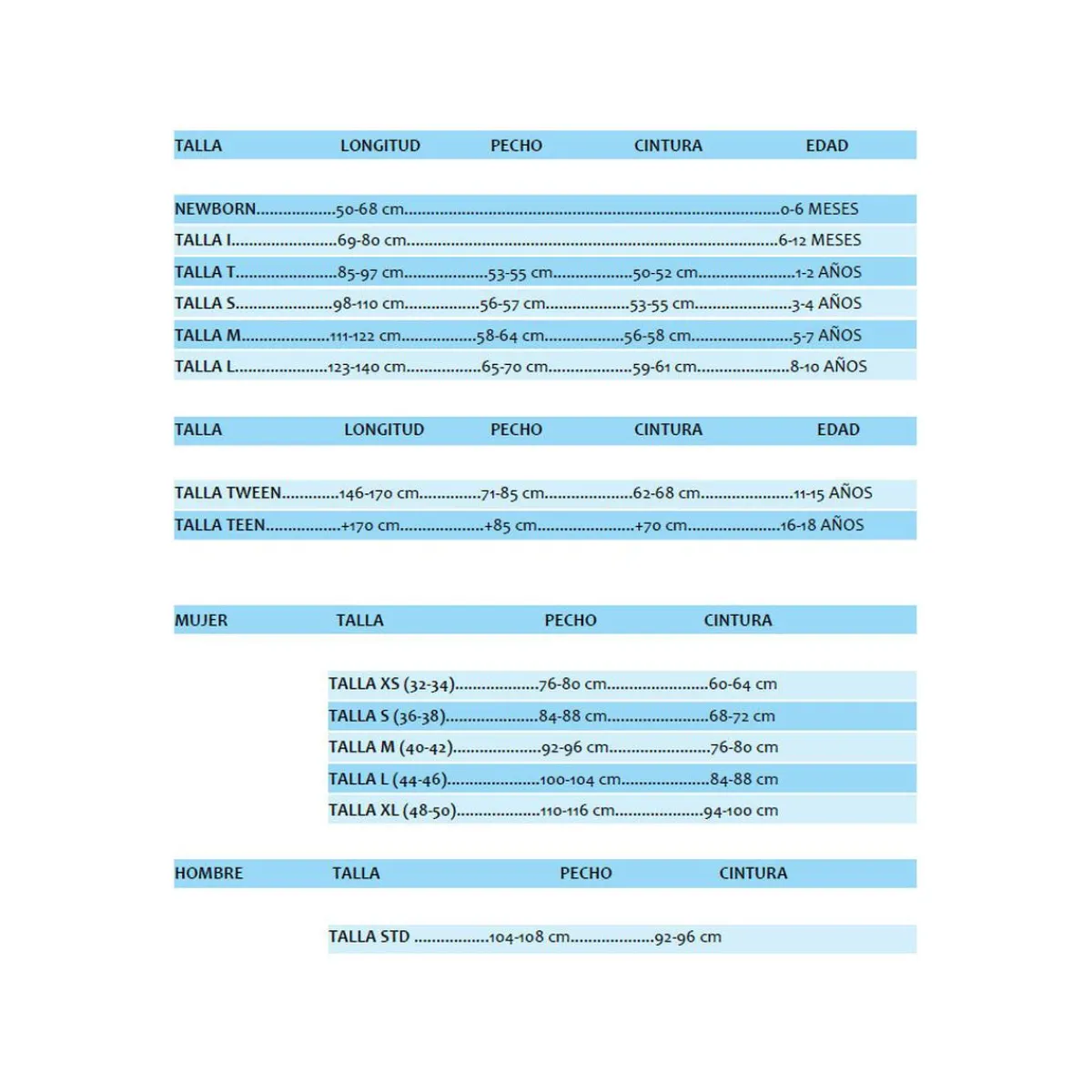 RUBIE'S Disfraces|Halloween*Disfraz Infantil - Bruja Candy 3-4 años