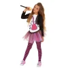 RUBIE'S Disfraces|Halloween*Disfraz Infantil - Chanel B POP Girls Band 8-10 años