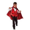 RUBIE'S Disfraces|Halloween*Disfraz Infantil - El Conde Drácula 3-4 años