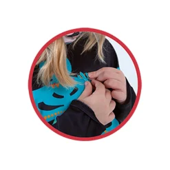 RUBIE'S Disfraces|Halloween*Disfraz Infantil - Katrina Pegatina 5-7 años