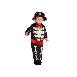 RUBIE'S Disfraces|Halloween*Disfraz Infantil - Katrina unisex 12-24 meses