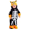 RUBIE'S Disfraces|Halloween*Disfraz Infantil - Monster huesis 12-24 meses