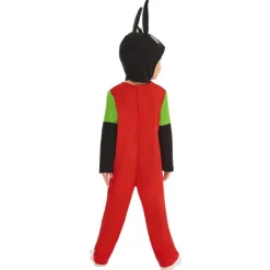RUBIE'S Disfraces|Halloween*Disfraz infantil de Bing - Talla 4 años (100-107 cm)