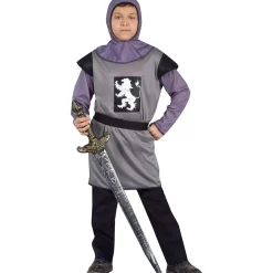 TOYS "R" US Disfraces|Halloween*Disfraz infantil de caballero medieval 7-9 años (116 cm)