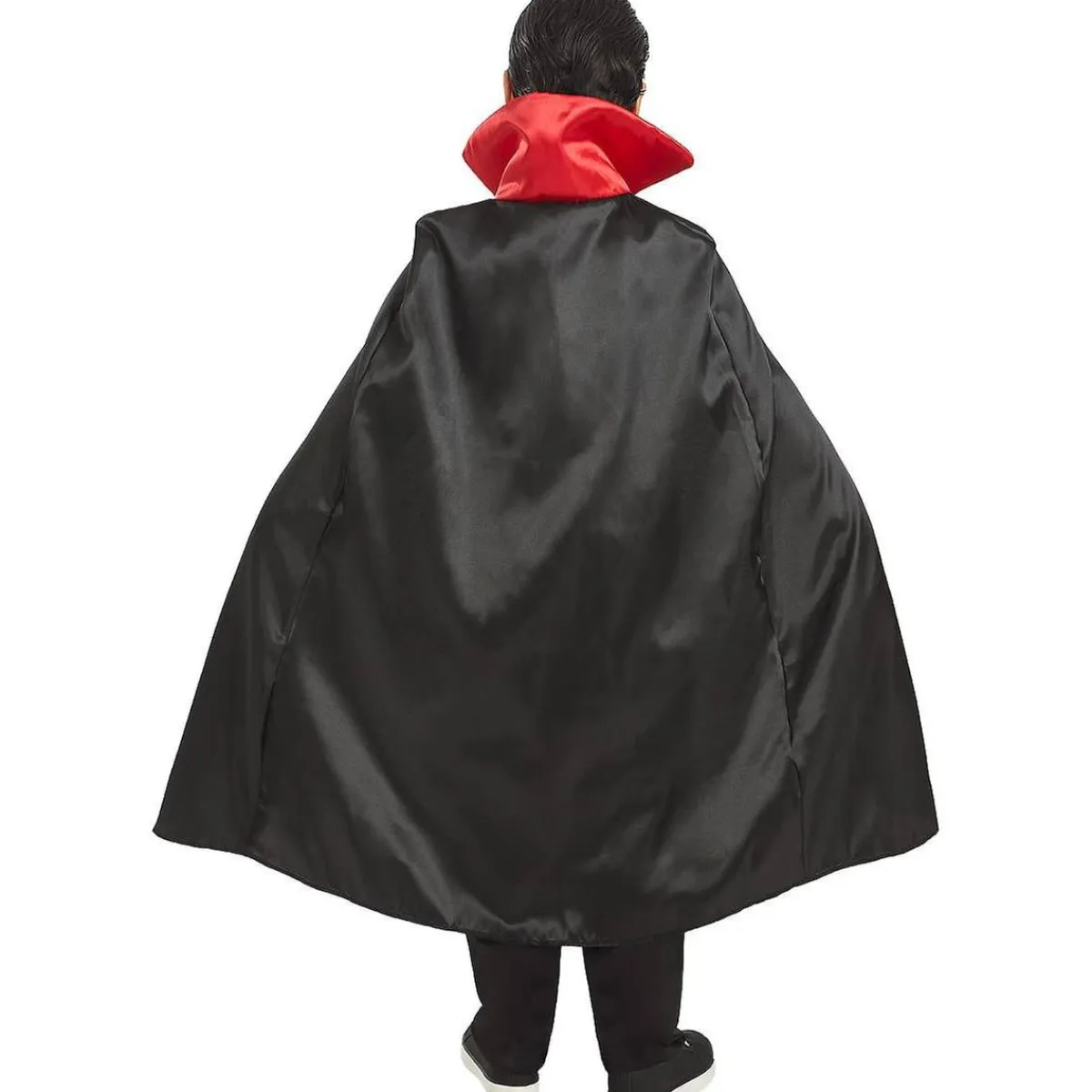 Funidelia Disfraces|Halloween*Disfraz infantil de Conde Drácula (3-4 años)