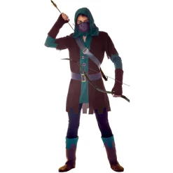 TOYS "R" US Disfraces|Halloween*Disfraz infantil de Flecha 10-12 años