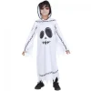 RUBIE'S Disfraces|Halloween*Disfraz infantil Fantasma Encadenado - Talla XXS (3-4 años)