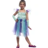RUBIE'S Disfraces|Halloween*Disfraz infantil Hada de los bosques Talla XS (2-3 años)