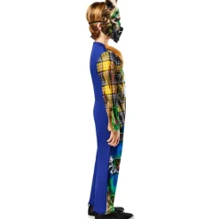 RUBIE'S Disfraces|Halloween*Disfraz infantil Hombre Lobo Talla XS (5-6 años)