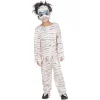 RUBIE'S Disfraces|Halloween*Disfraz infantil Momia Malota - Talla S (7-8 años)