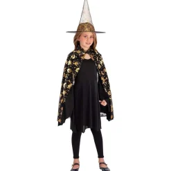 TOYS "R" US Disfraces|Halloween*Disfraz infantil unisex brujo/bruja