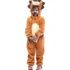 RUBIE'S Disfraces|Halloween*Disfraz León Mimosín 12-18 meses ㅤ