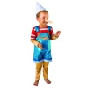 TOYS "R" US Disfraces|Halloween*Disfraz Pinocho 5-7 años