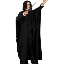 Funidelia Halloween|Disfraces*Disfraz Severus Snape L-XL