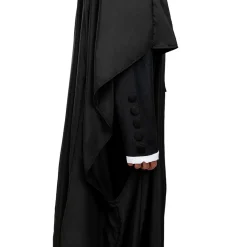 Funidelia Halloween|Disfraces*Disfraz Severus Snape L-XL