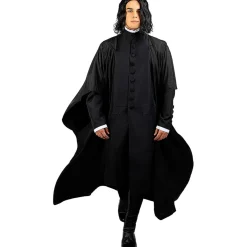 Funidelia Halloween|Disfraces*Disfraz Severus Snape L-XL