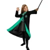 Funidelia Disfraces|Halloween*Disfraz Slytherin Harry Potter para niños 10-12 años