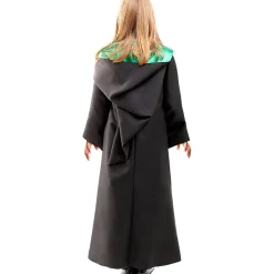 Funidelia Disfraces|Halloween*Disfraz Slytherin Harry Potter para niños 7-9 años