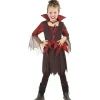 RAVENSBURGER IBÉRICA Disfraces|Halloween*Disfraz tipo vampiro para niña