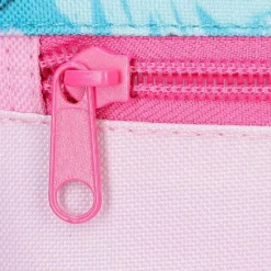 JOUMMA BAGS,S.L Material Escolar*Disney - Mochila 33 cm adaptable a carro - Heart Stitch