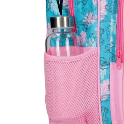 JOUMMA BAGS,S.L Material Escolar*Disney - Mochila preescolar 25 cm adaptable a carro - Heart Stitch