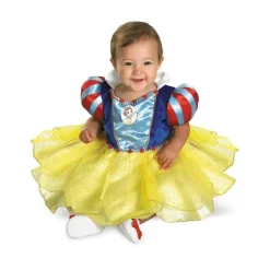 TOYS "R" US Disfraces|Halloween*Disney - Disfraz de Blancanieves para bebé 12-18 meses