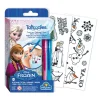 TOYS "R" US Artículos De Fiesta Y Regalos*Disney - Frozen - Set de 83 tatuajes