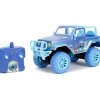 LILO & STITCH Vehículos Y Circuitos*Disney - Jeep Wrangler R/C Stitch