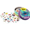 ASMODEE Juegos Y Puzzles|Friki Zone*Disney - Juego de cartas Dobble Stitch