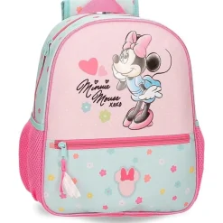 JOUMMA BAGS,S.L Material Escolar*Disney - Minnie mochila escolar rosa