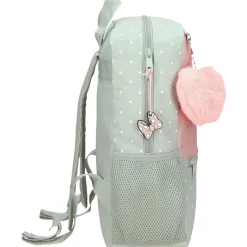 JOUMMA BAGS,S.L Material Escolar*Disney - Minnie mochila nature verde